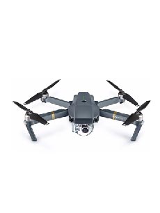 Drone DJI Mavic Pro Gris 