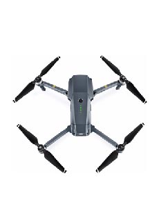 Drone DJI Mavic Pro Gris 