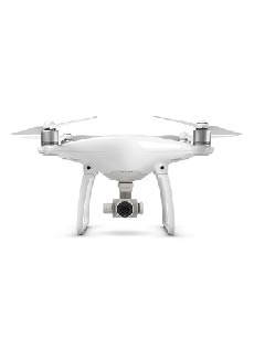 Drone DJI Phantom 4 Blanc Drone DJI Phantom 4 Blanc