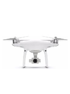 Drone DJI Phantom 4 Pro Blanc 