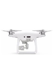 Drone DJI Phantom 4 Pro Plus Blanc 