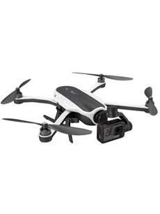 Drone GoPro Karma + Hero5 Noir