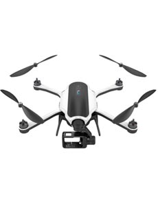 Drone GoPro Karma + Hero5 Noir