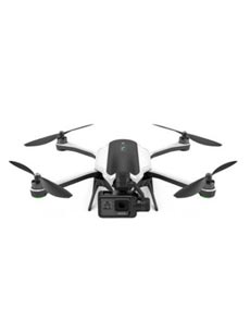 Drone GoPro Karma Light Noir