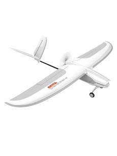 Drone Yuneec Firebird FPV Blanc