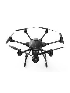 Drone Yuneec Typhoon H Noir Drone Yuneec Typhoon H Noir