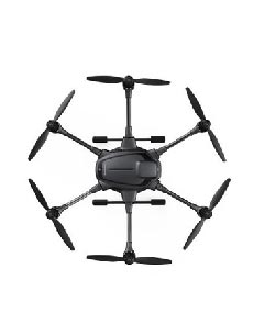 Drone Yuneec Typhoon H Professional Noir 