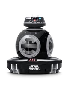 Minidrone Sphero BB-9E Noir Minidrone Sphero BB-9E Noir
