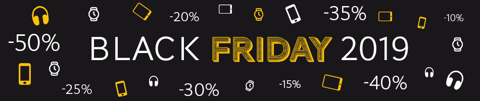 Black Friday 2019 : comment achetez au meilleur prix ?