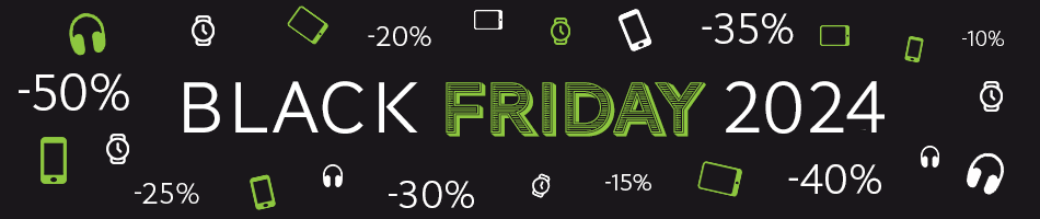 Black Friday