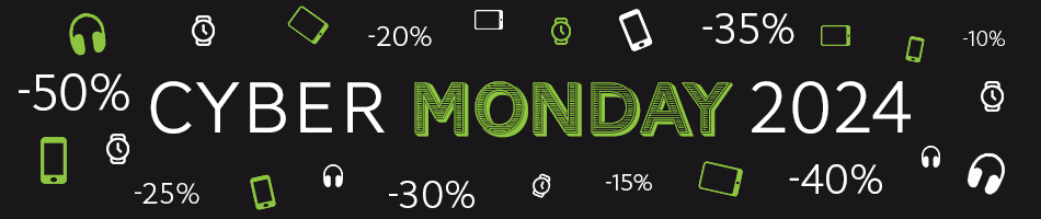 Cyber Monday