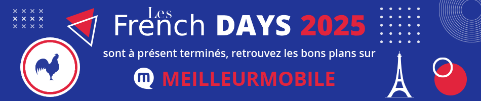 French Days