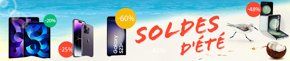 Soldes