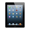 Apple iPad 4 Retina 3G Noir