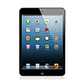 Apple iPad 4 Retina 4G Noir