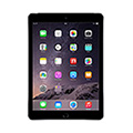 Apple iPad Air 2 4G Gris Sidéral Apple iPad Air 2 4G Gris Sidéral