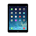 Apple iPad Air 4G Gris sidéral
