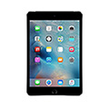 Apple iPad Mini 4 4G Gris Sidéral
