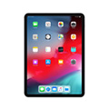 Apple iPad Pro 11 2018 WiFi + 4G Gris Sidéral