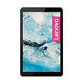 Lenovo Tab M8 (2nd Gen) Wi-Fi Gris Acier Lenovo Tab M8 (2nd Gen) Wi-Fi Gris Acier
