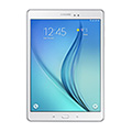 Samsung Galaxy Tab A Blanc
