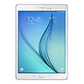 Samsung Galaxy Tab A 9.7 pouces Blanc Samsung Galaxy Tab A 9.7 pouces Blanc