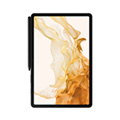 Samsung Galaxy Tab S8 Wi-Fi Anthracite
