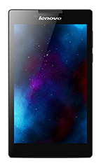 cadre Lenovo Tab 2 A7-20 Noir photo Lenovo Tab 2 A7-20 Noir