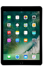 Apple iPad 9.7 pouces Gris Sidéral