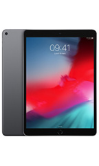 Apple iPad Air 2019 Wi-Fi Gris sidéral