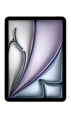 Apple iPad Air 6 (2024) 13p Wi-Fi Gris Sidéral
