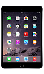 Apple iPad Mini 3 Gris Sidéral