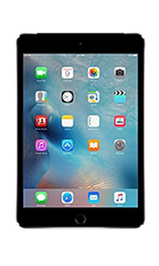 Apple iPad Mini 4 4G Gris Sidéral