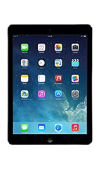 Apple iPad Mini Retina Gris sidéral Apple iPad Mini Retina Gris sidéral
