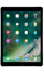 Apple iPad Pro 12.9 pouces (2017) Gris Sidéral