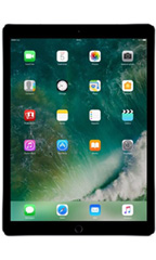 Apple iPad Pro 12.9 pouces 4G (2017) Gris Sidéral