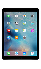 Apple iPad Pro 4G Gris Sidéral