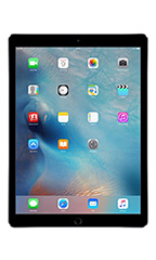Apple iPad Pro Gris Sideral