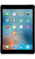 Apple iPad Pro 9.7 pouces Gris Sidéral