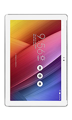 Asus ZenPad Z300C 10.1 pouces Blanc