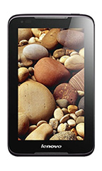 Lenovo Ideapad A1000 Noir