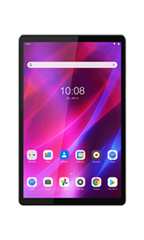 Lenovo Tab K10 Wi-Fi 4Go RAM Bleu Abysse