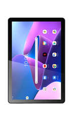 Lenovo Tab M10 (3rd Gen) WiFi 4Go RAM Gris Orage