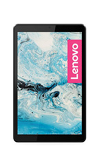Lenovo Tab M8 (2nd Gen) 4G Gris Acier