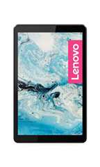 Lenovo Tab M8 (2nd Gen) Wi-Fi Gris Acier