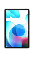 Realme Pad WiFi 4Go RAM Gris