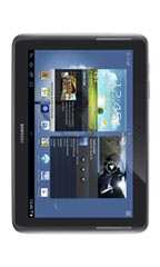 Samsung Galaxy Note 10.1 Gris