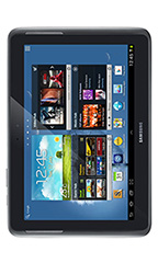 Samsung Galaxy Note 10.1 4G Noir