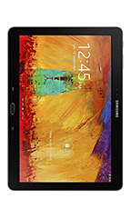 Samsung Galaxy Note 10.1 Edition 2014 Noir