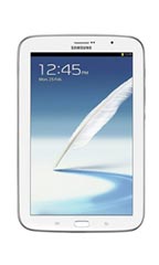 Samsung Galaxy Note 8.0 Blanc Samsung Galaxy Note 8.0 Blanc